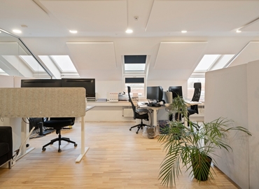 Office Rosenkæret 13 2860 Soborg