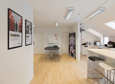 Office Rosenkæret 13 2860 Soborg