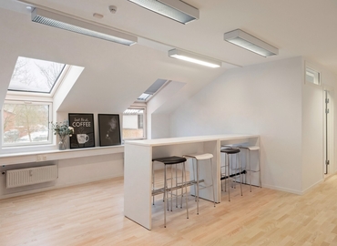 Office Rosenkæret 13 2860 Soborg