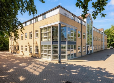 Office Rosenkæret 13 2860 Soborg