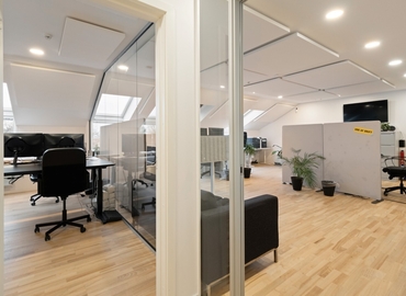 Office Rosenkæret 13 2860 Soborg