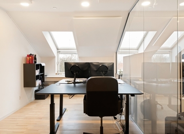 Office Rosenkæret 13 2860 Soborg