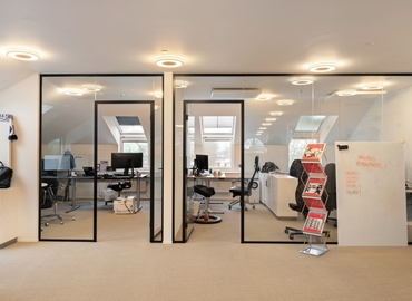 Office Rosenkæret 13 2860 Soborg