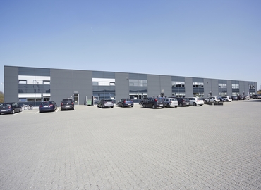 Kontor til leje på Agerhatten 27B, 5220 Odense SØ - 156 m² | Foto 0 - Lokalebasen