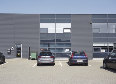 Kontor til leje på Agerhatten 27B, 5220 Odense SØ - 156 m² | Foto 1 - Lokalebasen.dk