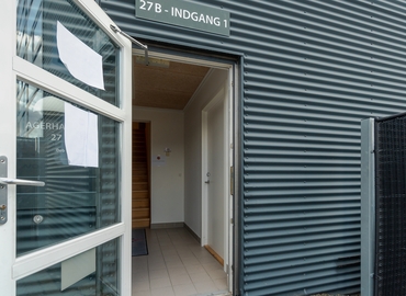 Kontor til leje på Agerhatten 27B, 5220 Odense SØ - 156 m² | Foto 2 - Lokalebasen.dk