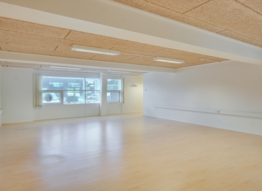 Kontor til leje på Agerhatten 27B, 5220 Odense SØ - 156 m² | Foto 4 - Lokalebasen.dk