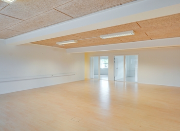 Kontor til leje på Agerhatten 27B, 5220 Odense SØ - 156 m² | Foto 8 - Lokalebasen