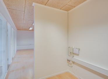Kontor til leje på Agerhatten 27B, 5220 Odense SØ - 156 m² | Foto 11 - Lokalebasen