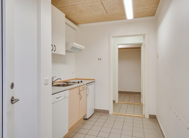 Kontor til leje på Agerhatten 27B, 5220 Odense SØ - 156 m² | Foto 12 - Lokalebasen