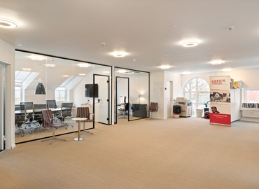 Office Rosenkæret 13 2860 Soborg