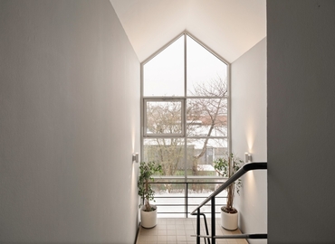 Office Rosenkæret 13 2860 Soborg