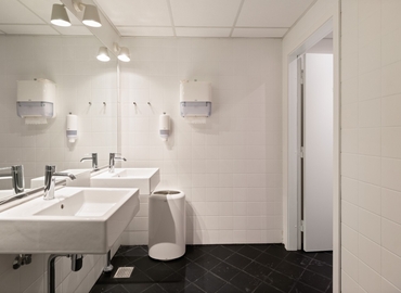 Office Rosenkæret 13 2860 Soborg