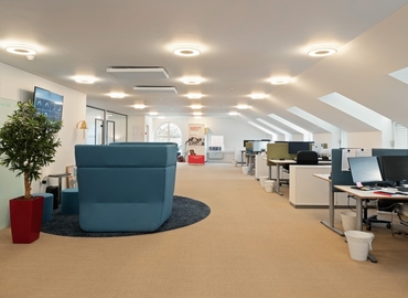 Office Rosenkæret 13 2860 Soborg