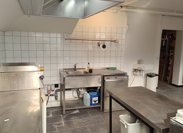 63 m² Shop for rent in Copenhagen City Center, Sølvgade 91 (1307) - 1 | MatchOffice.com