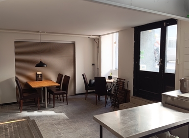 63 m² Shop for rent in Copenhagen City Center, Sølvgade 91 (1307) - 2 | MatchOffice.com