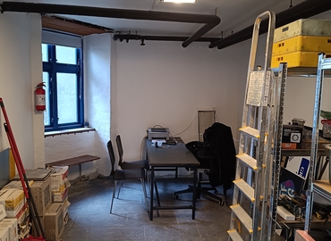 63 m² Commercial shop for rent in Copenhagen City Center, Sølvgade 91 (1307) - 3 | MatchOffice