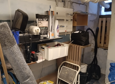 63 m² Commercial shop for rent in Copenhagen City Center, Sølvgade 91 (1307) - 4 | MatchOffice