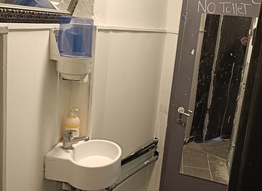 63 m² Shop for rent in Copenhagen City Center, Sølvgade 91 (1307) - 5 | MatchOffice