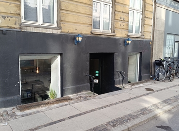 63 m² Shop for rent in Copenhagen City Center, Sølvgade 91 (1307) - 8 | MatchOffice