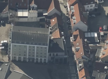 Butik til leje på Grønnegade 20, 8700 Horsens - 52 m² | Foto 2 - Lokalebasen