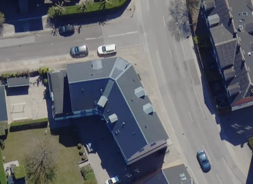 Kontor til leje på Fredensvej 42, 2920 Charlottenlund - 72 m² | Foto 0 - Lokalebasen