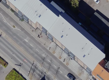 Kontor til leje på Søborg Hovedgade 98C, 2860 Søborg - 89 m² | Foto 4 - Lokalebasen