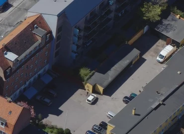 Kontor til leje på Søborg Hovedgade 98C, 2860 Søborg - 89 m² | Foto 2 - Lokalebasen.dk