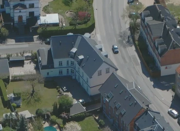 Kontor til leje på Fredensvej 42, 2920 Charlottenlund - 72 m² | Foto 1 - Lokalebasen