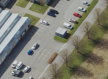 Kontor til leje på Lollandsvej 4A, 7400 Herning - 27 m² | Foto 2 - Lokalebasen.dk