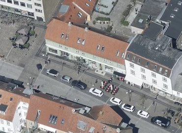 Butik til leje på Ahlgade 53, 4300 Holbæk - 120 m² | Foto 0 - Lokalebasen