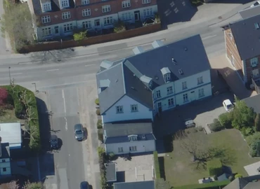 Kontor til leje på Fredensvej 42, 2920 Charlottenlund - 72 m² | Foto 2 - Lokalebasen