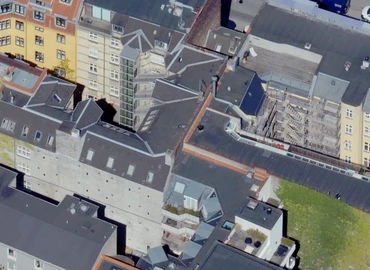 Butik til leje på Gothersgade 101B, 1123 København K - 120 m² | Foto 0 - Lokalebasen.dk