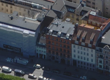 Butik til leje på Gothersgade 101B, 1123 København K - 120 m² | Foto 1 - Lokalebasen.dk