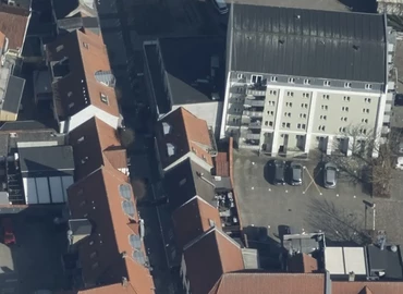 Butik til leje på Grønnegade 20, 8700 Horsens - 52 m² | Foto 3 - Lokalebasen.dk