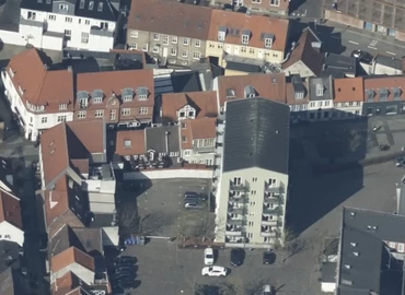 Butik til leje på Grønnegade 20, 8700 Horsens - 52 m² | Foto 0 - Lokalebasen