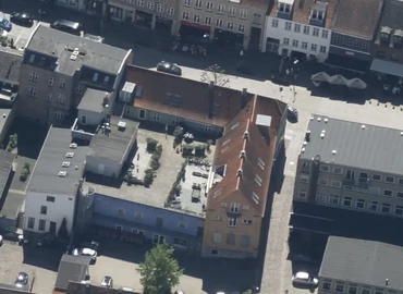 Butik til leje på Ahlgade 53, 4300 Holbæk - 120 m² | Foto 1 - Lokalebasen.dk