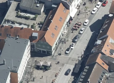 Butik til leje på Ahlgade 53, 4300 Holbæk - 120 m² | Foto 3 - Lokalebasen