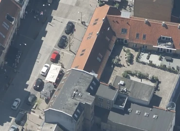 Butik til leje på Ahlgade 53, 4300 Holbæk - 120 m² | Foto 2 - Lokalebasen