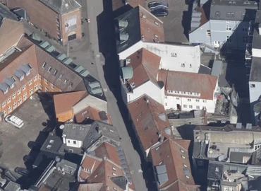 Kontor til leje på Skolegade 23, 8000 Aarhus C - 100 m² | Foto 0 - Lokalebasen