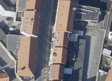 Butik til leje på Store Torvegade 10, 3700 Rønne - 102 m² | Foto 0 - Lokalebasen