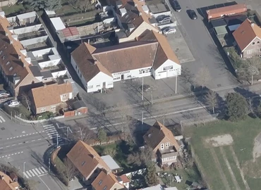 Butik til leje på Borgmester Nielsens Vej 28, 3700 Rønne - 100 m² | Foto 3 - Lokalebasen