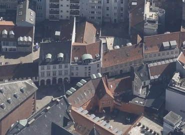 Kontor til leje på Skolegade 23, 8000 Aarhus C - 102 m² | Foto 3 - Lokalebasen.dk