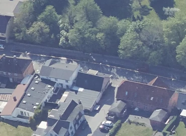 Bolig Enghaven 11 4550 Asnæs