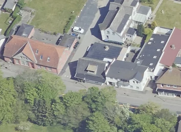 Bolig Enghaven 11 4550 Asnæs