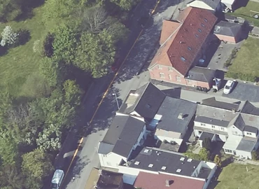 Bolig Enghaven 11 4550 Asnæs