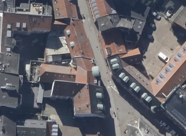 Kontor til leje på Skolegade 23, 8000 Aarhus C - 100 m² | Foto 4 - Lokalebasen.dk