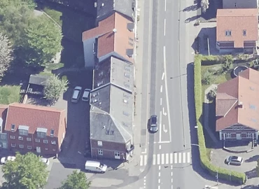 Bolig Tøndervej 52 6000 Kolding