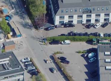 Kontor til leje på Brudelysvej 23, 2880 Bagsværd - 210 m² | Foto 0 - Lokalebasen.dk