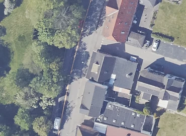 Bolig Enghaven 11 4550 Asnæs